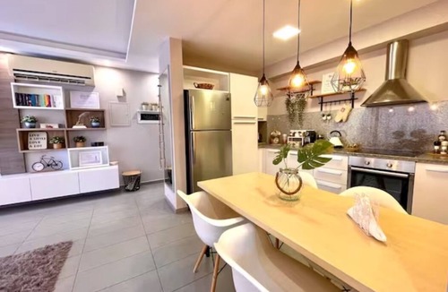 Latsia Apartment | Comfy & Cozy 2BD Apartment
