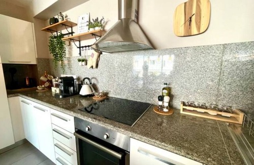 Latsia Apartment | Comfy & Cozy 2BD Apartment
