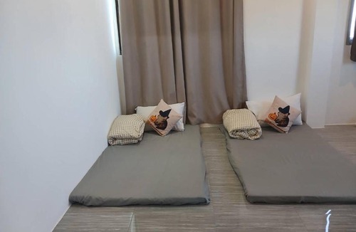 Racha Thewa Apartment | Comfy Hotels คอมฟี่โฮเทล