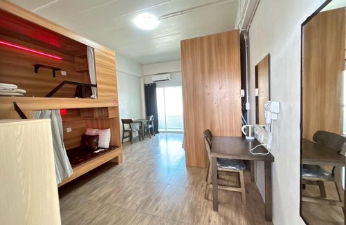 Racha Thewa Hotel | Comfy hotels Suvarnabhumi