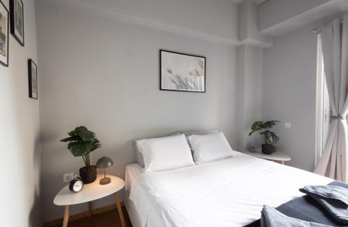 Khalkis Apartment | Comfy Stay at Georges BnB in Chalkida Center