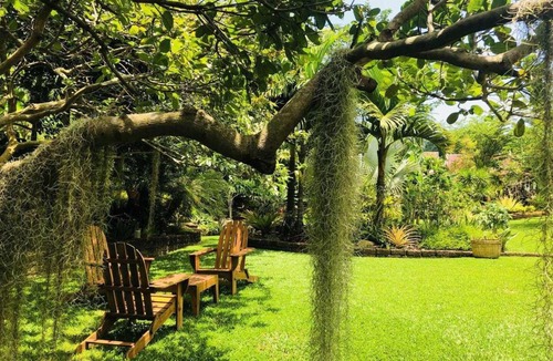 Kep Cabin | Cominsia Lodge