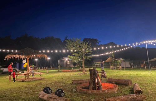 Nong Nam Daeng Other | Common Camping KhaoYai