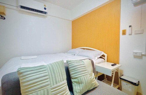 Phaya Thai Apartment | Compact Cozy Stay ,KK house Pradipat 9, Saphan Khwai