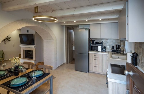 Monopari House | Conaleni - Concona houses