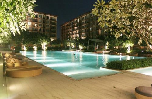 Cha-am Apartment | Condo BaanTiewLom by Sipa