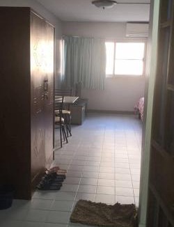 Ban Mai Apartment | Condo C9 ชั้น 10