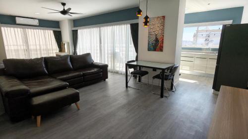 Pattaya Bay Apartment | Condo Express View Talay 6