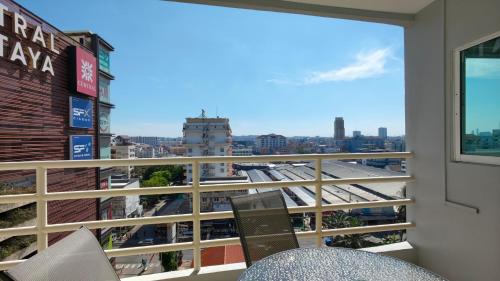 Pattaya Bay Apartment | Condo Express View Talay 6