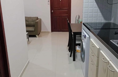 South Pattaya Apartment | Condo in the middle of jomtien near beach