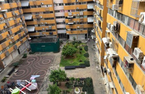 Ban Mai Apartment | Condo Poppular T8 fl.7