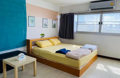 Ban Mai Apartment | Condo popular T8 fl.6