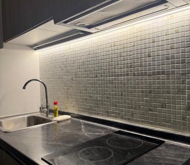Mueang Samut Prakan District Apartment | Condo sukhumvit mrt 0 mets 25sqm