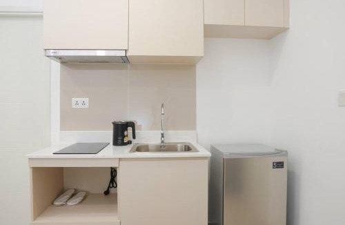 Ruessei Kaev Apartment | Condo TPL TK Contactless Check in