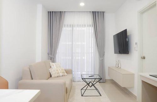 Ruessei Kaev Apartment | Condo TPL TK Contactless Check in