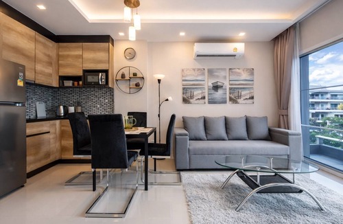 Rawai Apartment | Condo Vireo | Pool View | Rawai