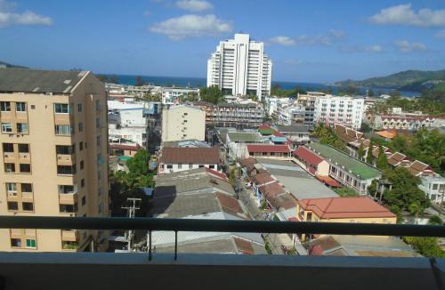 Patong Apartment | Condopatong