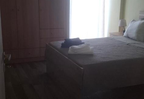 Loutraki-Agioi Theodoroi Apartment | Constant Serenity