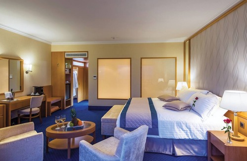 Paphos Hotel | Constantinou Bros Athena Royal Beach Hotel-Adults Only