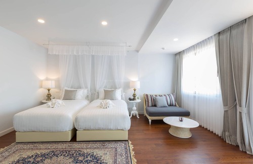 Nong Kwai Hotel | Content Villa Chiang Mai