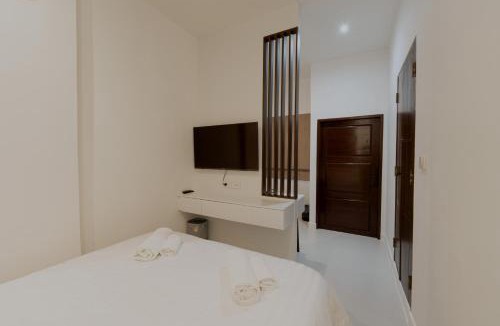 Udon Thani Hotel | Continuum Hotel Udonthani