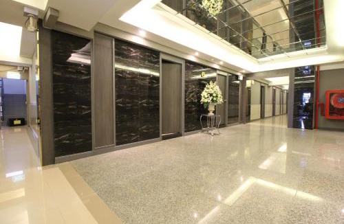 Phra Khanong Hotel | Convenient Park Bangkok