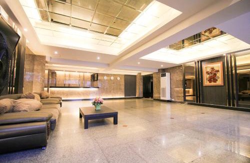 Phra Khanong Hotel | Convenient Park Bangkok