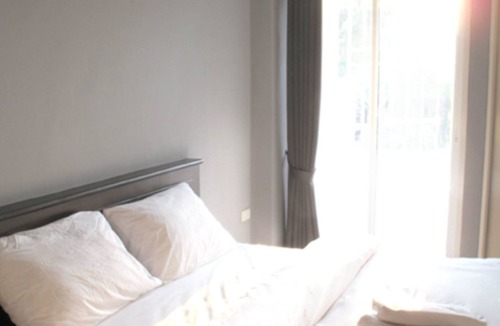 Khon Kaen Hotel | Cool Home