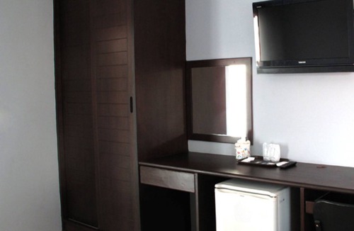 Khon Kaen Hotel | Cool Home