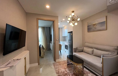 South Pattaya Apartment | Copacabana Jomtien Beach Condo