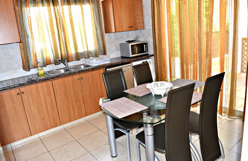 Pegeia Villa | Coral Bay Detached Villa-200m to Coral Bay Blue Flag Sandy Beaches -Private Pool
