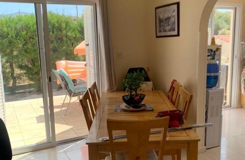 Pegeia Villa | Coral Bay Villa Fortune