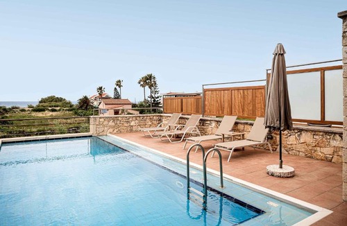 Kamisiana Villa | Corali Villas - Seaview, Private Pools, 450 to Beach
