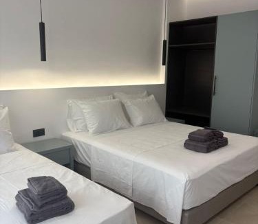 Pefkos Hotel | Coralli Beachfront