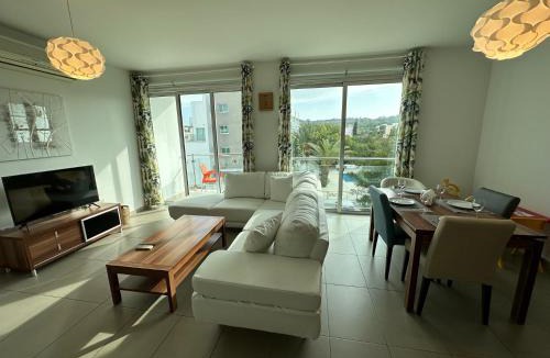 Protaras Apartment | Coralli Residence