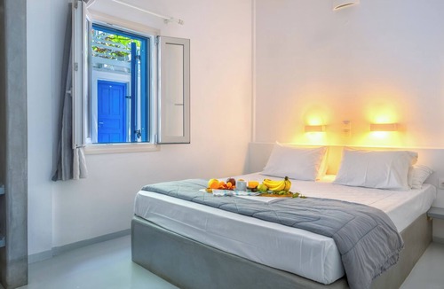 Serifos Other | Coralli Seaside Resort