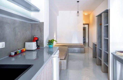 Serifos Other | Coralli Seaside Resort