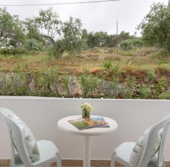 Notos Apartment | Corfu Aquamarine