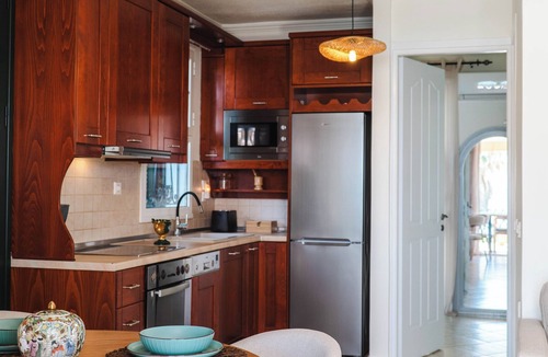 Parelia Apartment | Corfu Dream Apartment Chrysion
