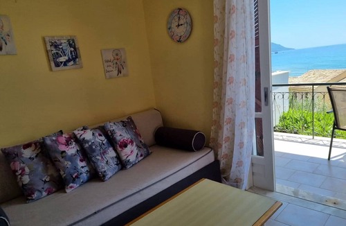 Glyfada Apartment | Corfu Dream Glyfada Apartments