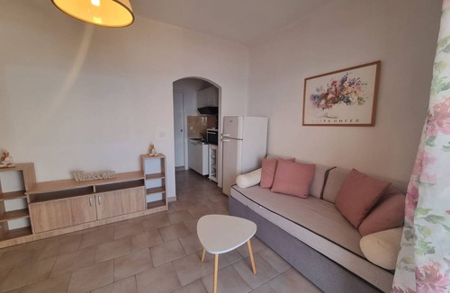 Glyfada Apartment | Corfu Dream Glyfada Apartments