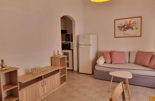 Glyfada Apartment | Corfu Dream Glyfada Apartments
