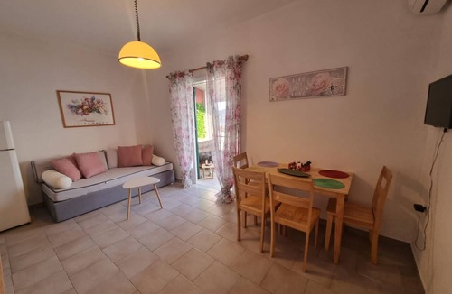 Glyfada Apartment | Corfu Dream Glyfada Apartments