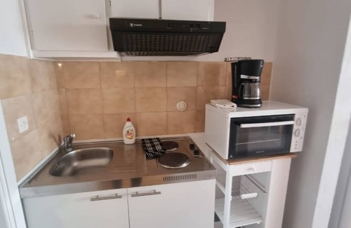 Glyfada Apartment | Corfu Dream Glyfada Apartments