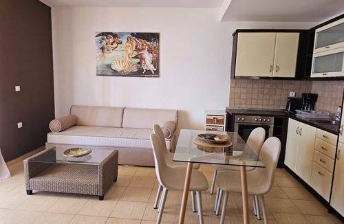 Parelia Apartment | Corfu Dream Holidays Apartment