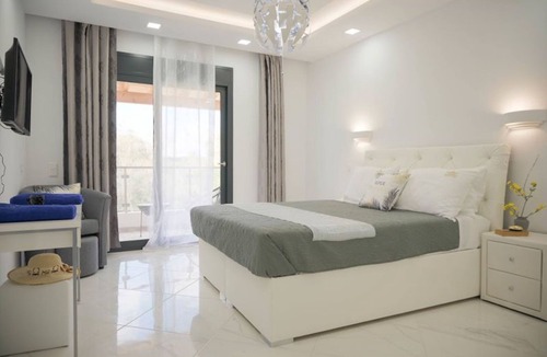 Notos Villa | Corfu Dream Holidays Villa Anthousa