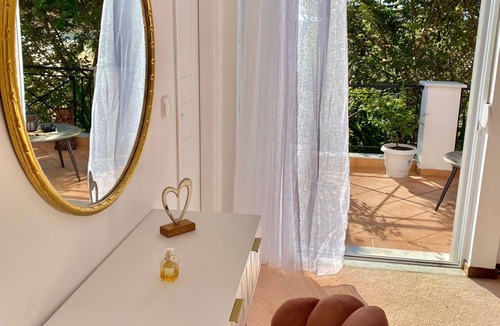 Kanoni Villa | Corfu Dream Holidays Villa Kanoni