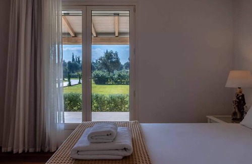 Molos Villa | Corfu Dream Holidays Villas