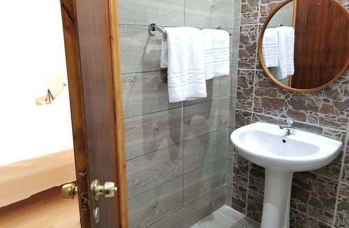 Agios Georgios Pagon Apartment | Corfu Escape Two (1-2 min walk to beach)