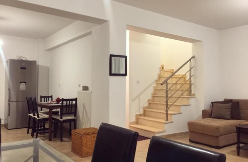 Corfu Apartment | Corfu Filoxenia House